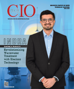 Innovative Startups In Water Technology Solutions